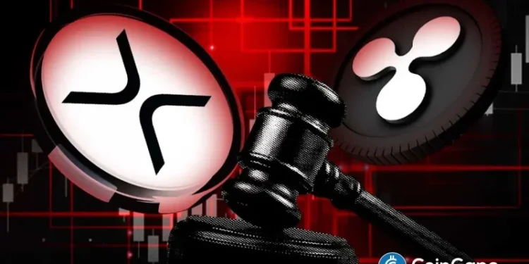 Why is XRP Price Down Even After the Ripple Lawsuit End?