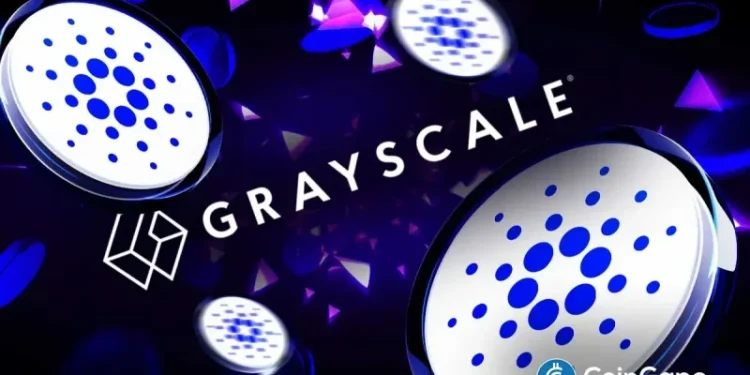 Grayscale Pushes ETF Odds to 87% — Can Cardano Price Soar 120%?