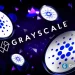 Grayscale Pushes ETF Odds to 87% — Can Cardano Price Soar 120%?