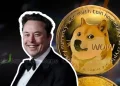 DOGE Bounces from Support As Elon Musk’s Aid Pushes $200M Dogecoin Treasury Plan