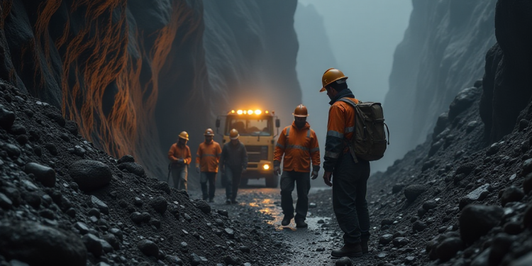 Adani, Torrent land mega coal deals in India’s energy gamble