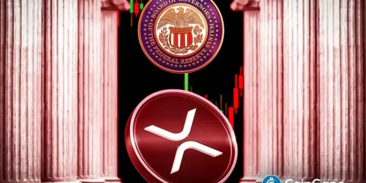 SEC Commissioner Pushes Back on Crypto ETFs as XRP ETF Approval Odds Sink