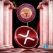 SEC Commissioner Pushes Back on Crypto ETFs as XRP ETF Approval Odds Sink