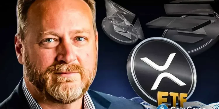 Canary Capital CEO Says XRP ETF Will Surpass ETH ETFs as SEC Confirms Lawsuit End