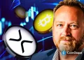 XRP Is Wall Street’s Best-Known Crypto After Bitcoin, Canary CEO Says