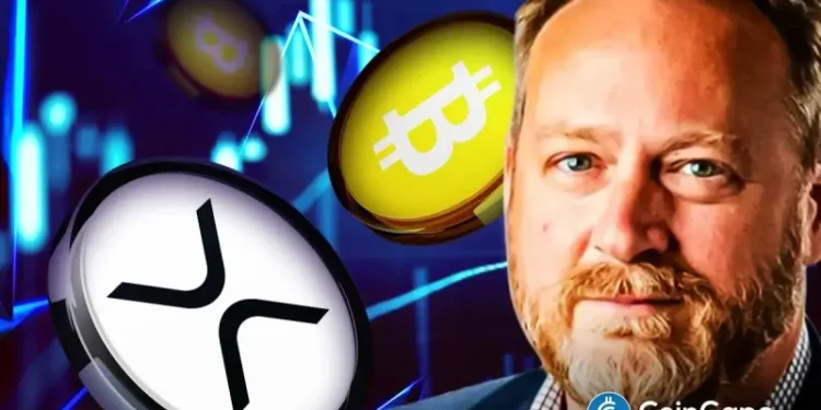 XRP Is Wall Street’s Best-Known Crypto After Bitcoin, Canary CEO Says