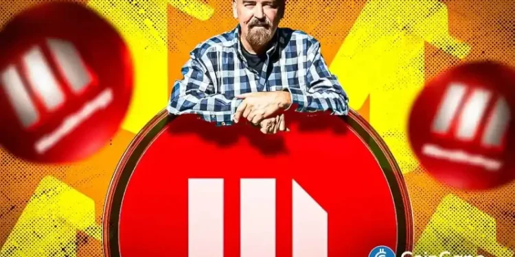 XRP Lawyer Predicts When MSTR Stock Will Rally to $500 and Beyond