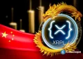 XRP Ledger Secures Major Win, Powering China’s Top Supply Chain Firm