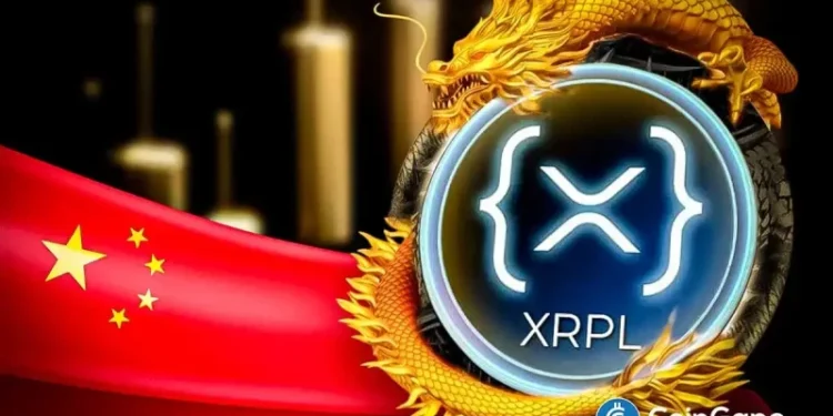 XRP Ledger Secures Major Win, Powering China’s Top Supply Chain Firm