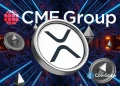 CME XRP Futures Hit Record Highs in July Amid ETF Approval Optimism