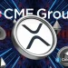 CME XRP Futures Hit Record Highs in July Amid ETF Approval Optimism
