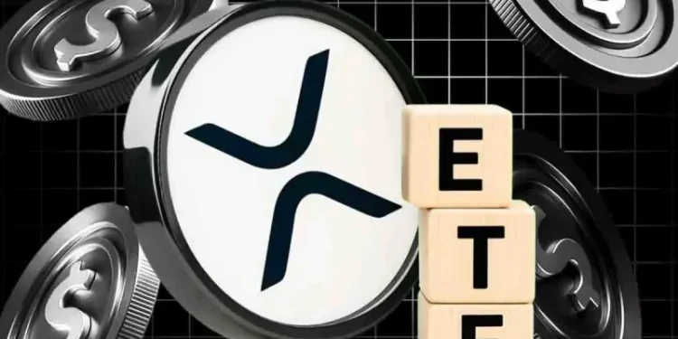 XRP News: Tidal Trust II Files Leveraged Long XRP ETF With SEC