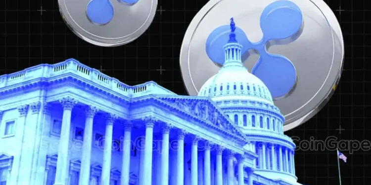 Ripple Responds to U.S. Senate RFI on Crypto Market Structure Bill