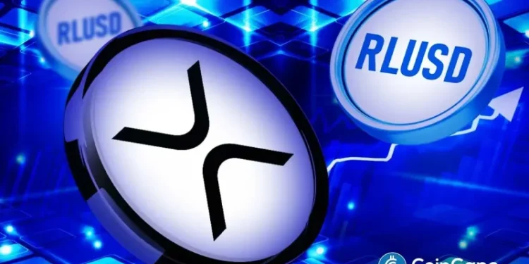 XRP Price Prediction- RLUSD Volumes on Aave Hit ATH As Bulls Eye Rally to $5