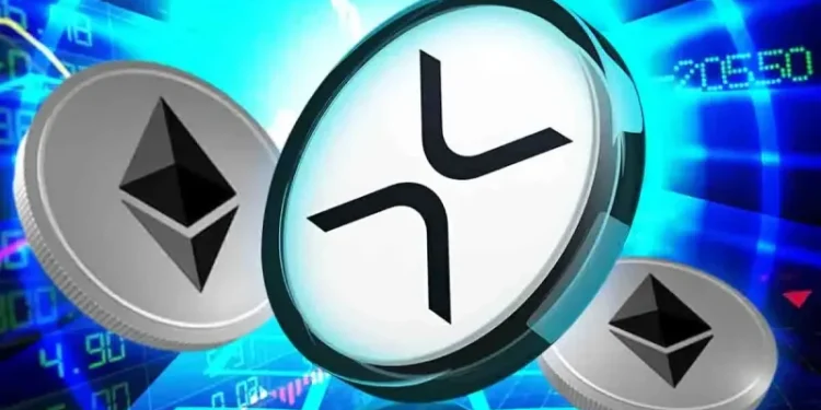 Ethereum vs. XRP Tribalism? John Deaton Says the Market Will Decide