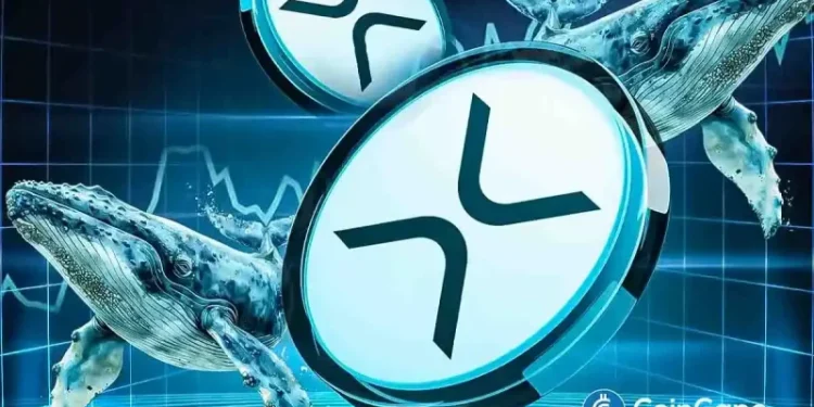 XRP Price Prediction — Pennant Breakout Signals $6 Rally Amid Whale Buying as XXRP ETF Hits $462M