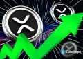 XRP Breaks Into Top 100 Assets By Market Cap As Price Reclaims $3