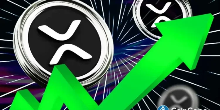 XRP Breaks Into Top 100 Assets By Market Cap As Price Reclaims $3