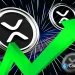 XRP Breaks Into Top 100 Assets By Market Cap As Price Reclaims $3