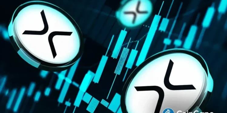 Pennant Breakout Ahead? Tech Founder Comments Suggest XRP Price Rally on ETF Hopes
