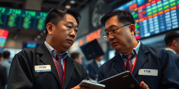 Asian stocks mixed ahead of China tariff deadline: Hang Seng, Kospi trade flat