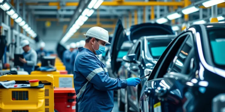 Honda Q1 operating profit halves, hit by Trump tariffs and strong Yen