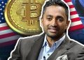 Chamath Palihapitiya Files $250M SPAC Aiming at America’s Strategic Tech Sectors