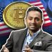 Chamath Palihapitiya Files $250M SPAC Aiming at America’s Strategic Tech Sectors