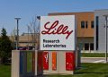 Eli Lilly joins forces with China tech giant to expand obesity drug market