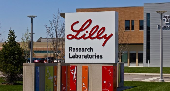 Eli Lilly joins forces with China tech giant to expand obesity drug market
