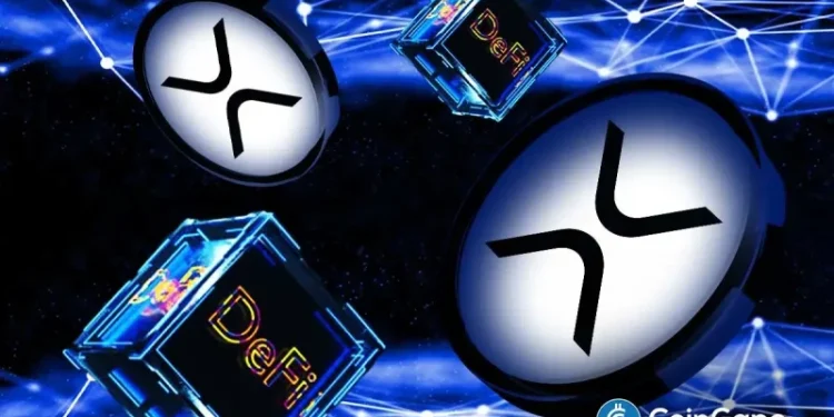 Everything Blockchain Taps Flare’s XRP DeFi Framework for Crypto Treasury