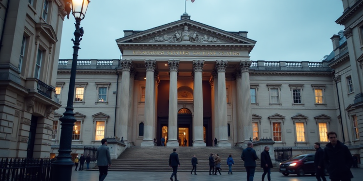 UK job market shows signs of recovery, rate cuts still possible, says ING