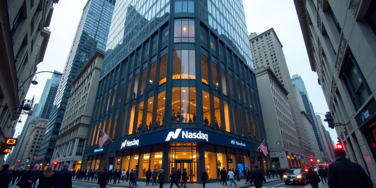 Top catalysts for the Nasdaq 100 Index and QQQ ETF this week