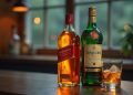 Diageo share price jumps after company reports solid annual earnings despite tough environment