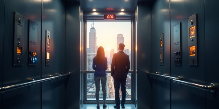 Otis stock poised for rebound as analysts see services growth, construction boom: should you buy?