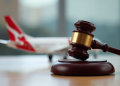 Qantas hit with record $58 million fine over illegal staff sackings