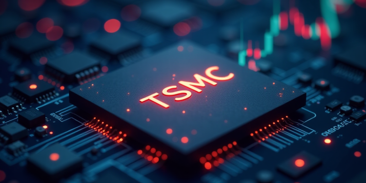 Nvidia’s Jensen Huang calls TSMC stock buyers ‘very smart’ as US mulls chip equity stakes