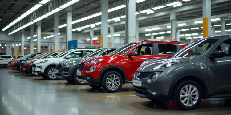 South Africa’s auto sector faces 12 closures, 4,000 job losses as US tariffs bite