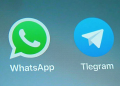 WhatsApp, Telegram face restrictions in Russia: report