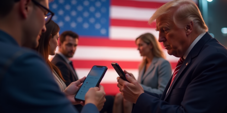 Trump memecoin turns bullish as Canary Capital files for first $TRUMP ETF