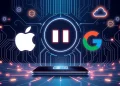 Apple in talks to use Google Gemini for updated Siri: report