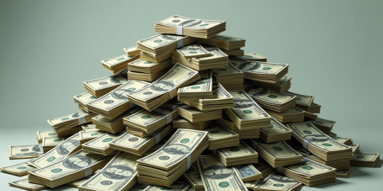 SoftBank posts strong quarterly profit of around $2.9B on Vision Fund gains