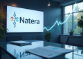Natera shares surge 17% after strong Q2 results and upgraded guidance