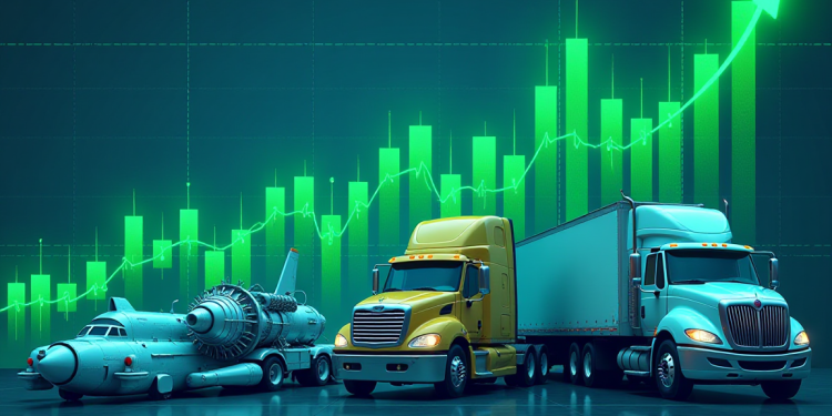 Bank of America identifies 5 stocks with strong growth potential