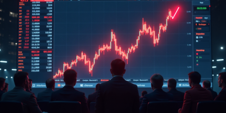 Europe markets open: FTSE 100 hits new record, up 0.4%, despite London’s job crisis