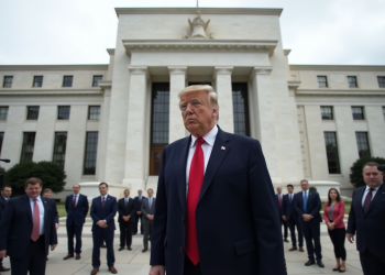 Evening roundup: Powell lifts markets, Canada softens tariffs, Trump eyes $2B for DC