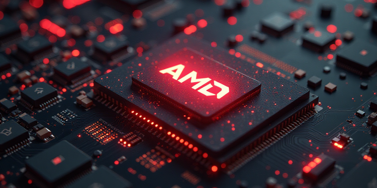 AMD stock price forecast ahead of earnings: will it hit $200?