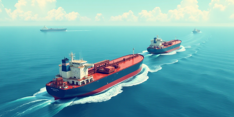 Global crude departures remain high, but oversupply fears unmaterialised