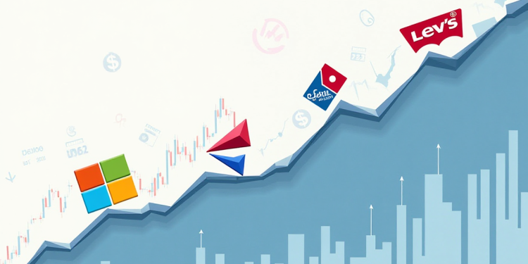 Bank of America picks 5 stocks with post earnings rally potential