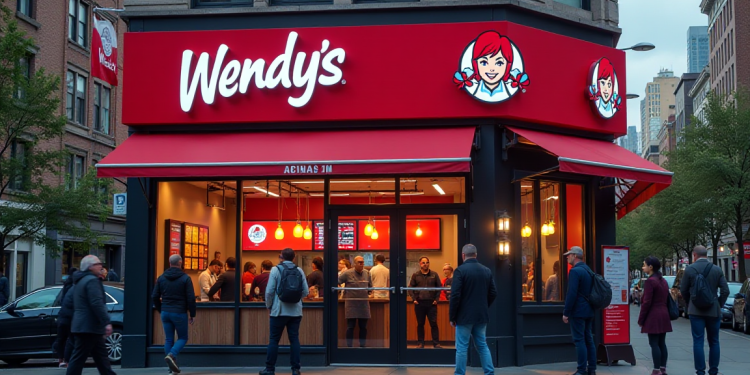 Wendy’s shares in green despite lower profit outlook as Q2 earnings beat forecast